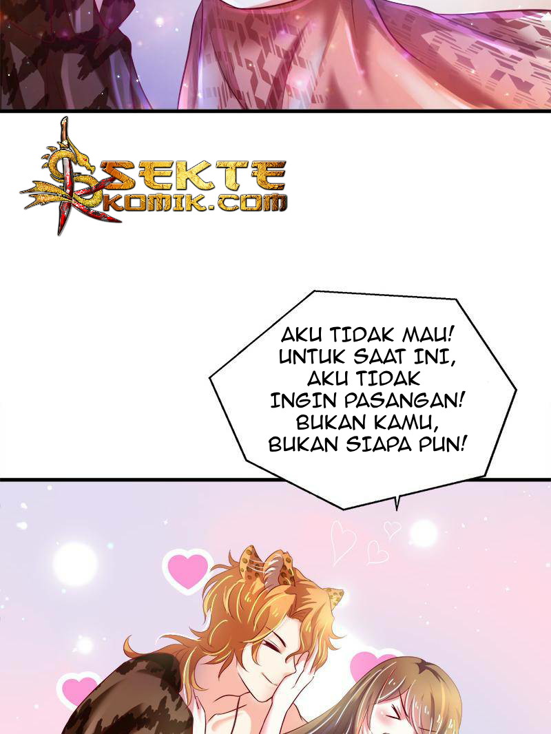 Beauty and the Beasts Chapter 29 Bahasa Indonesia